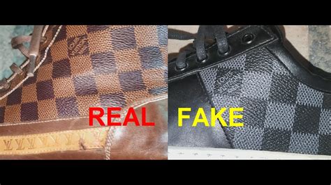 fake louis vuitton shoes from china|how to check if louis vuitton is real.